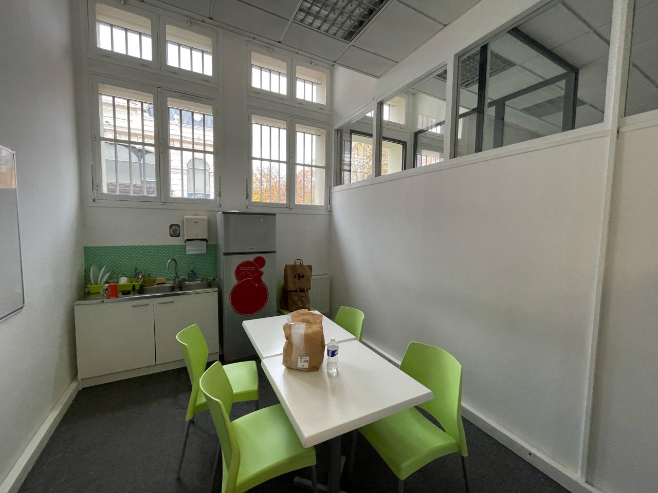 Bureau Chambéry 242m² Location bureau Chambéry Savoie OLBUR2427509 6